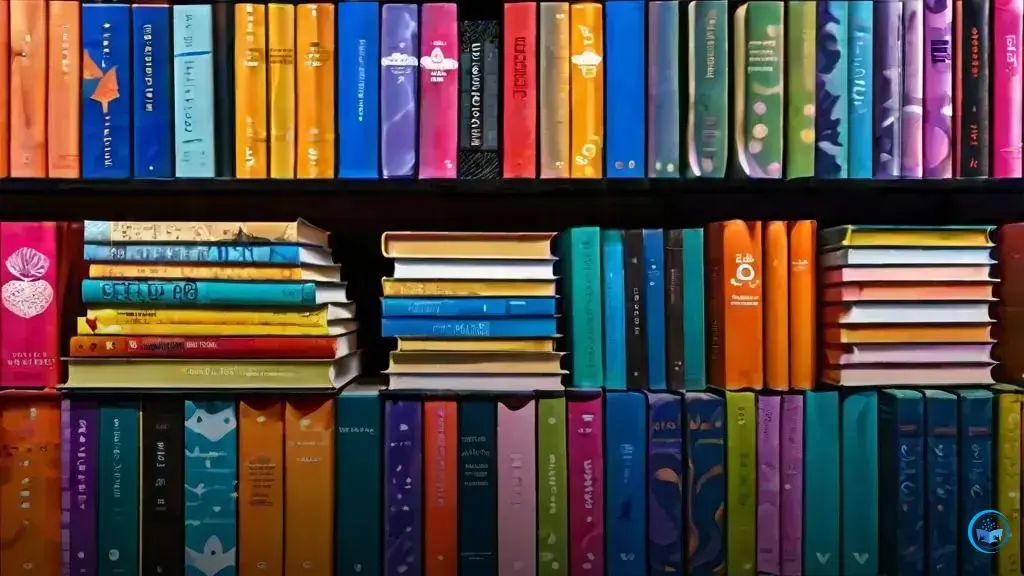 Melhores livros para 15 anos