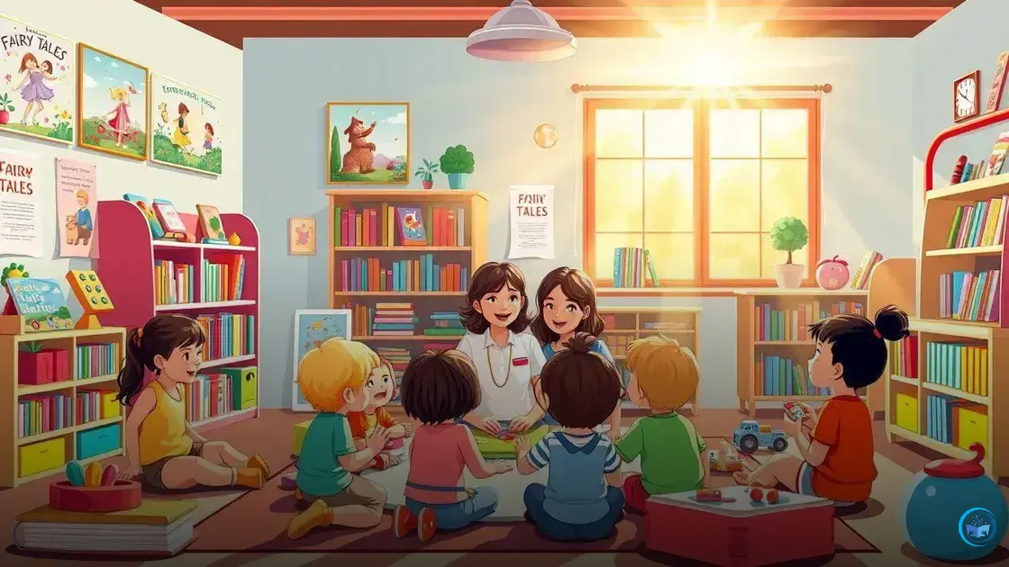 literatura educação infantil