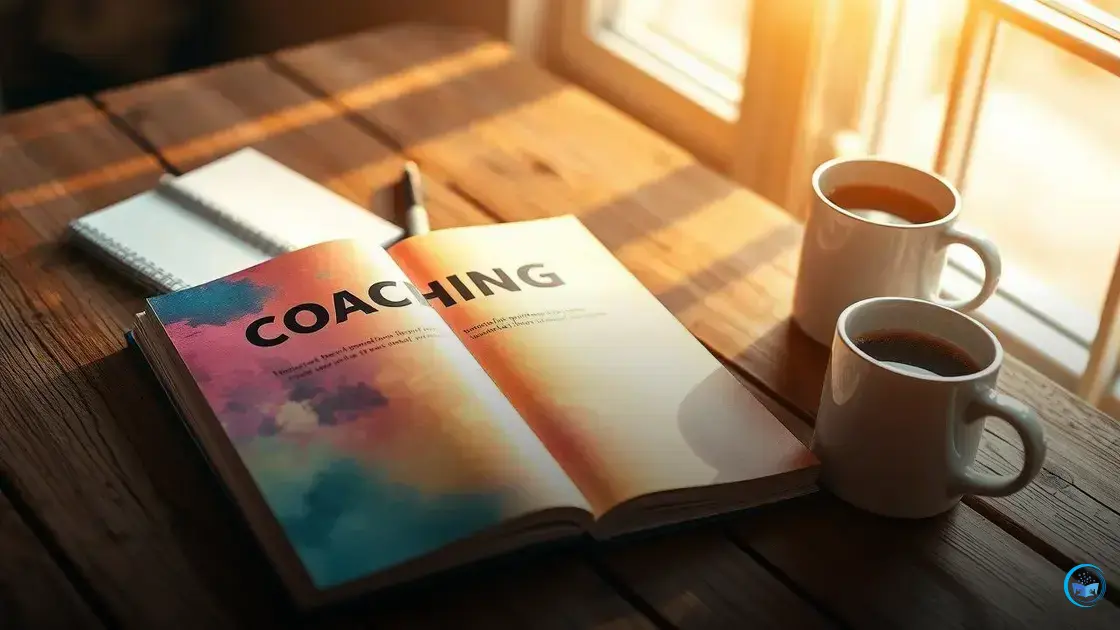 livro coaching