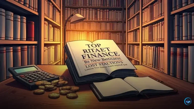 melhor livro investimentos