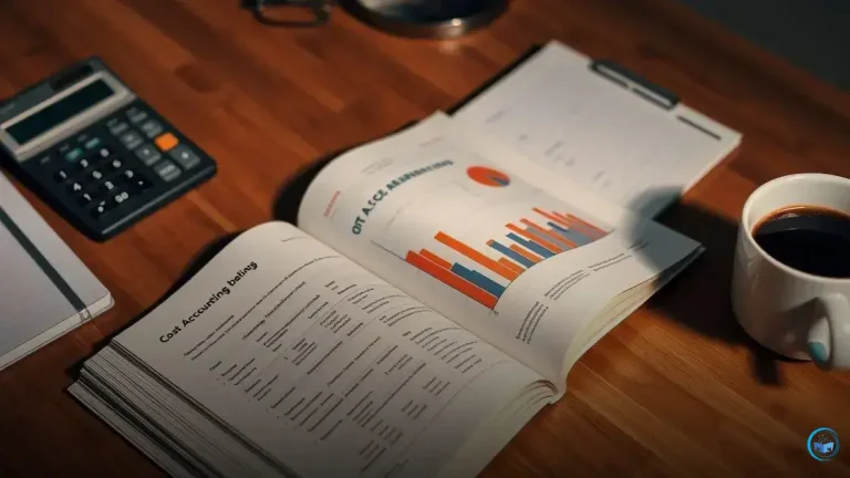 livro contabilidade de custos