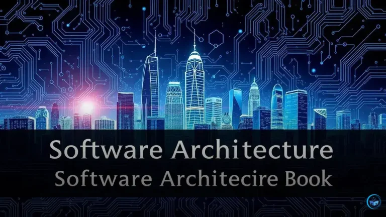 livro arquitetura de software