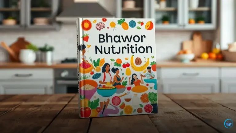 nutrição comportamental livro