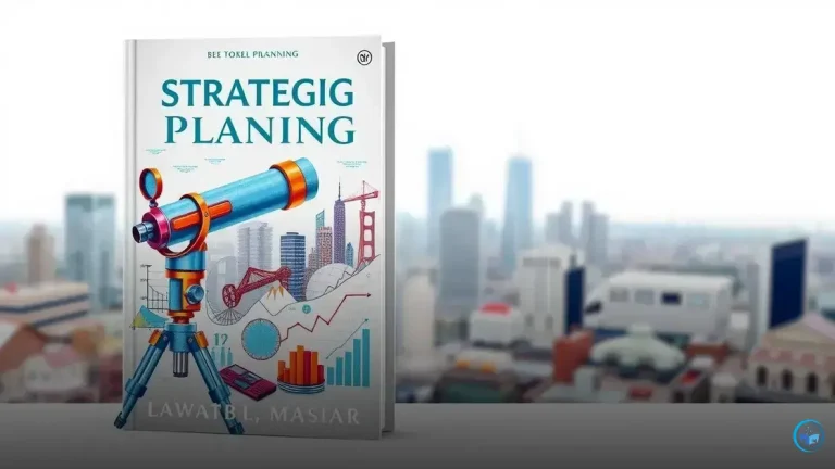 planejamento estratégico livro