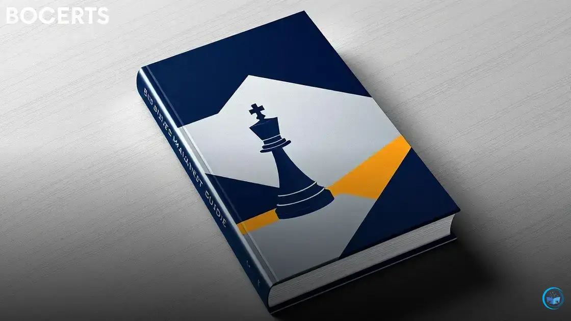 gestão empresarial livro