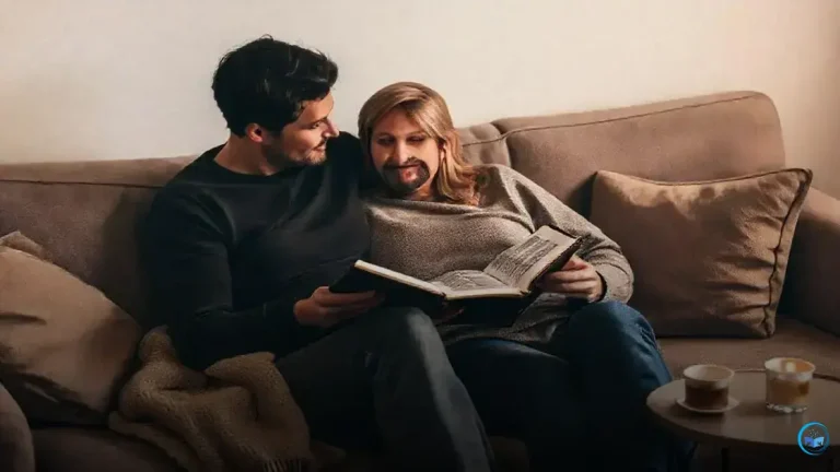 livro da bíblia para ler em casal