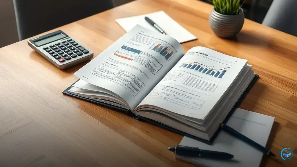 livro de gestão financeira