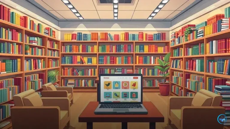 livro e commerce