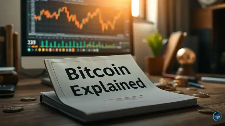 livro sobre bitcoins