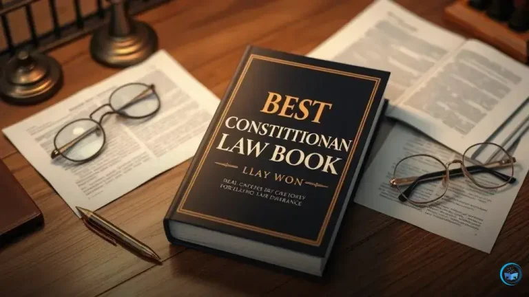 melhor livro de direito constitucional