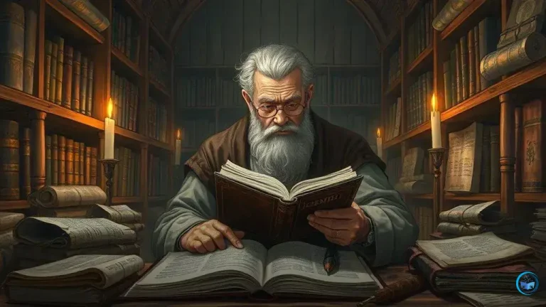 estudo sobre o livro de jeremias