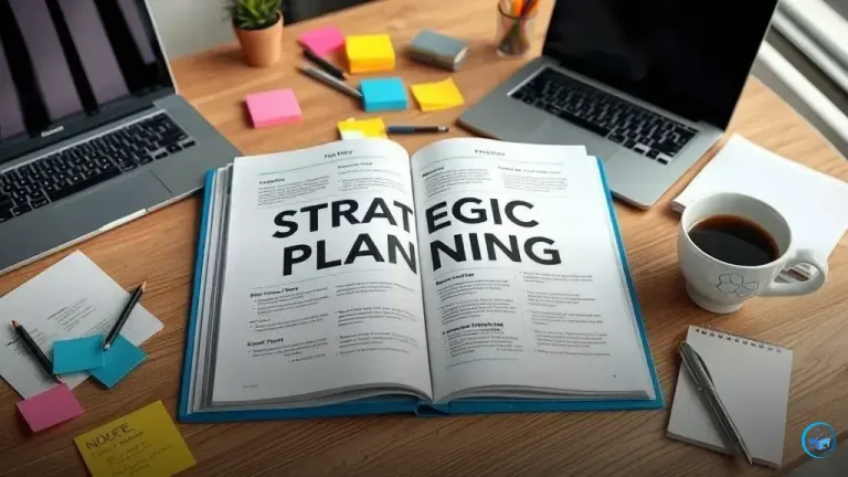 livro planejamento estrategico