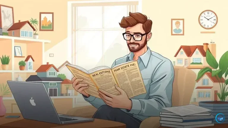 livro sobre corretor de imoveis